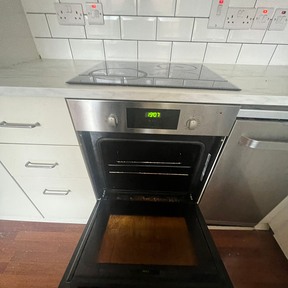 University Accommodation Cleaning Boat of Garten